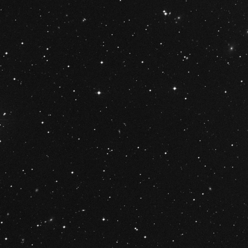 Image of IC 1903 NED01 - Lenticular Galaxy in Horologium star