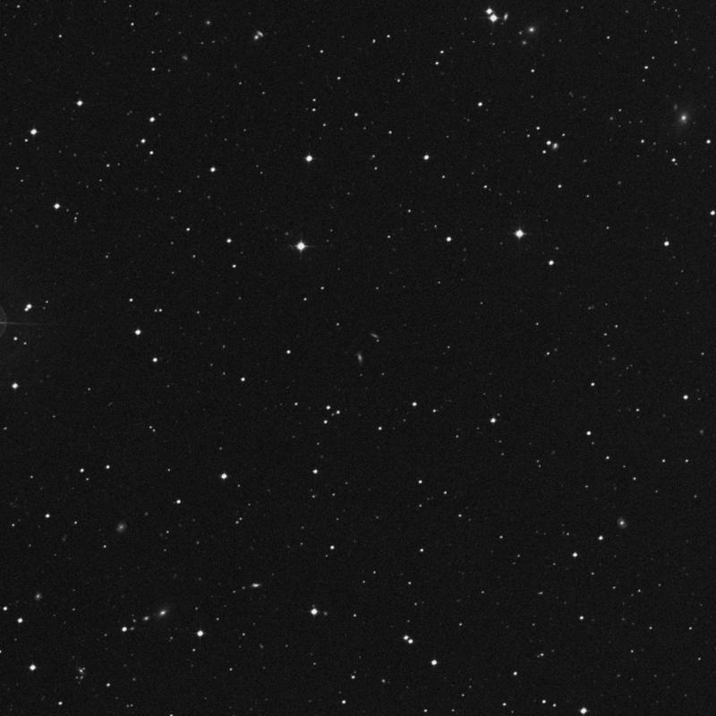 Image of IC 1903 NED02 - Elliptical/Spiral Galaxy in Horologium star
