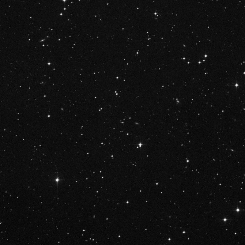 Image of IC 1926 - Spiral Galaxy in Horologium star