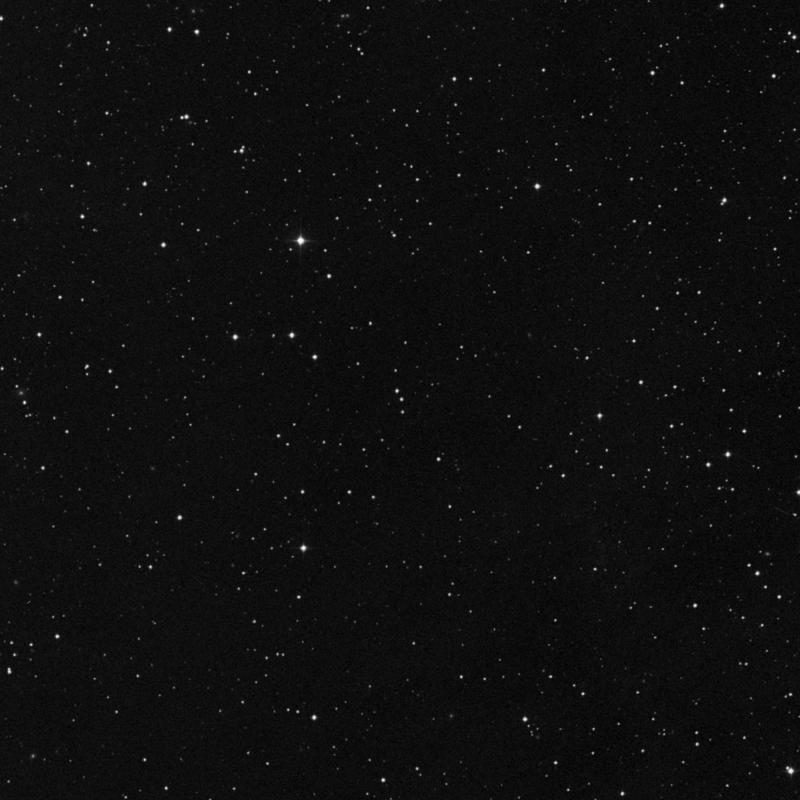 Image of IC 1941 - Other Classification in Taurus star