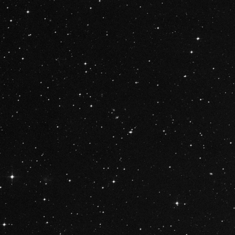 Image of IC 1966 - Spiral Galaxy in Horologium star