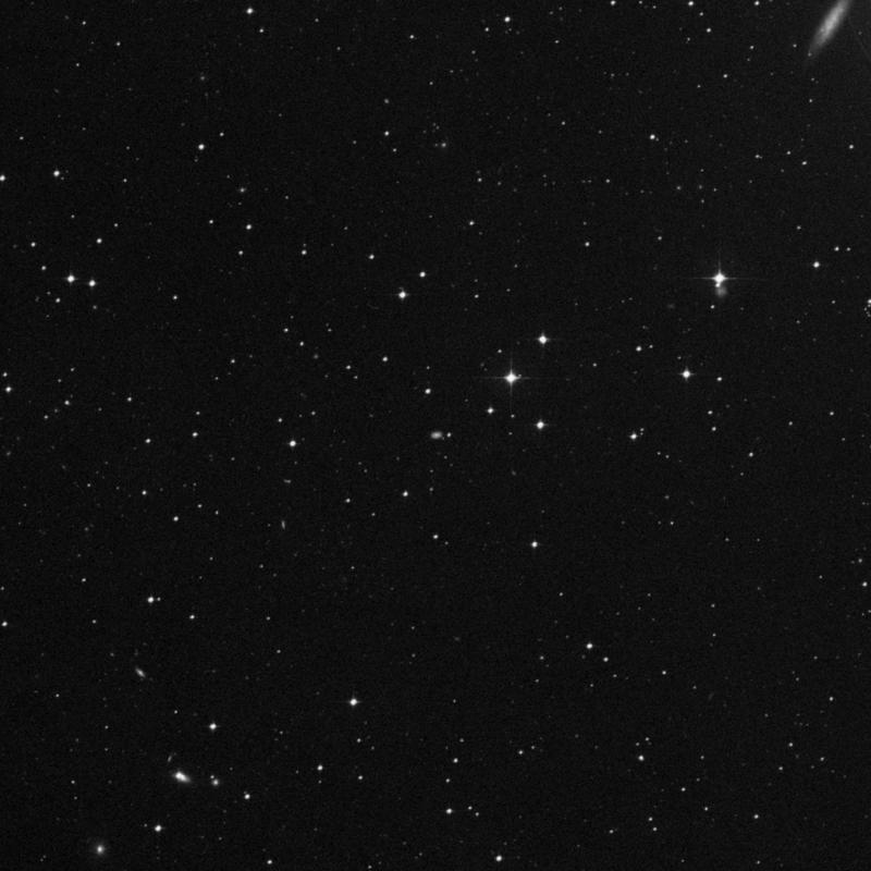 Image of IC 1968 - Spiral Galaxy in Horologium star