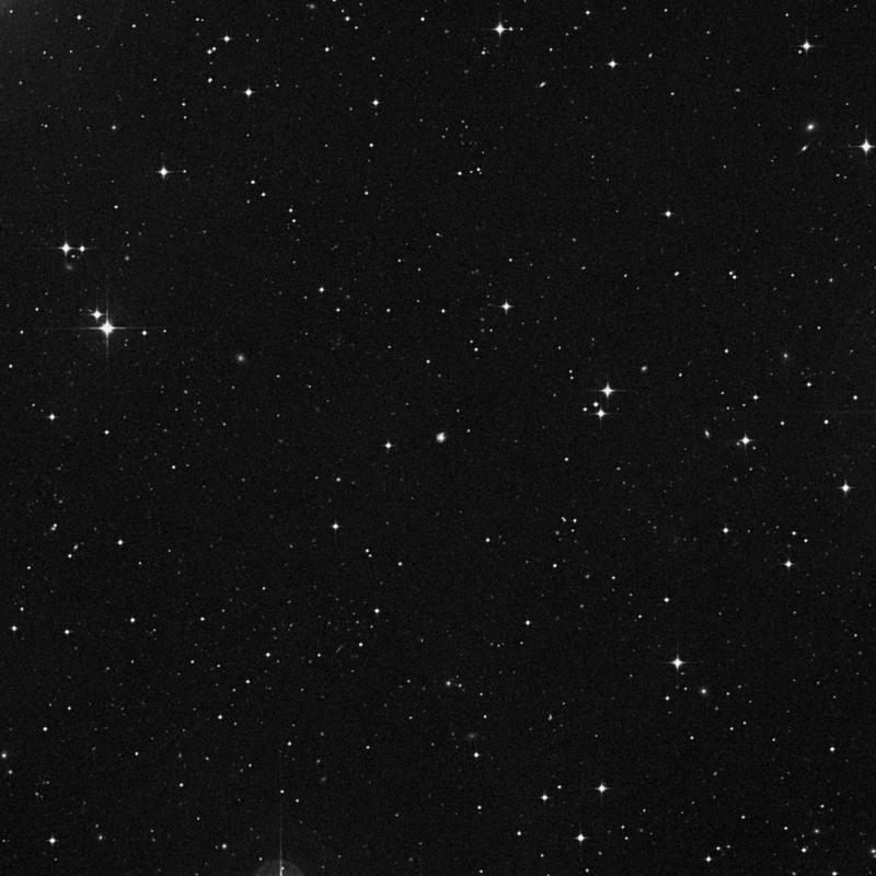 Image of IC 1975 - Galaxy in Eridanus star