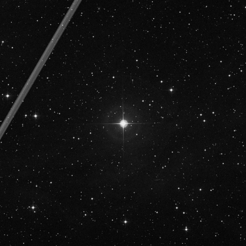 Image of IC 1995 - Nebula in Taurus star