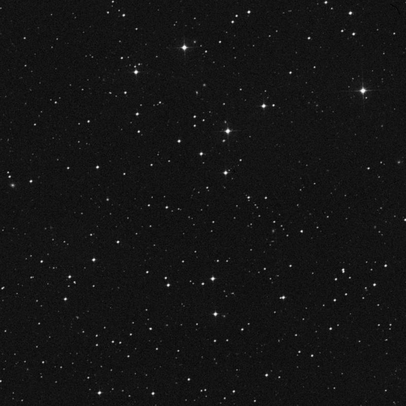 Image of IC 2055 - Other Classification in Dorado star