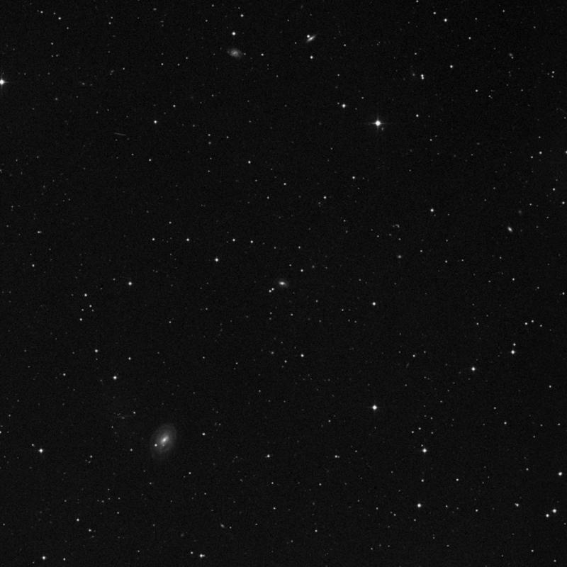 Image of IC 212 - Spiral Galaxy in Aries star
