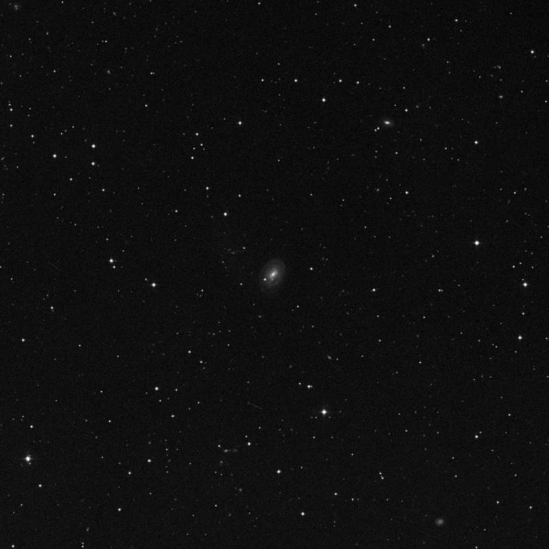 Image of IC 213 - Intermediate Spiral Galaxy in Aries star