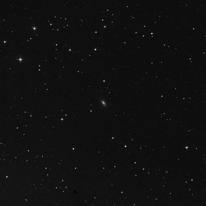 Image of IC 238 - Lenticular Galaxy in Aries star
