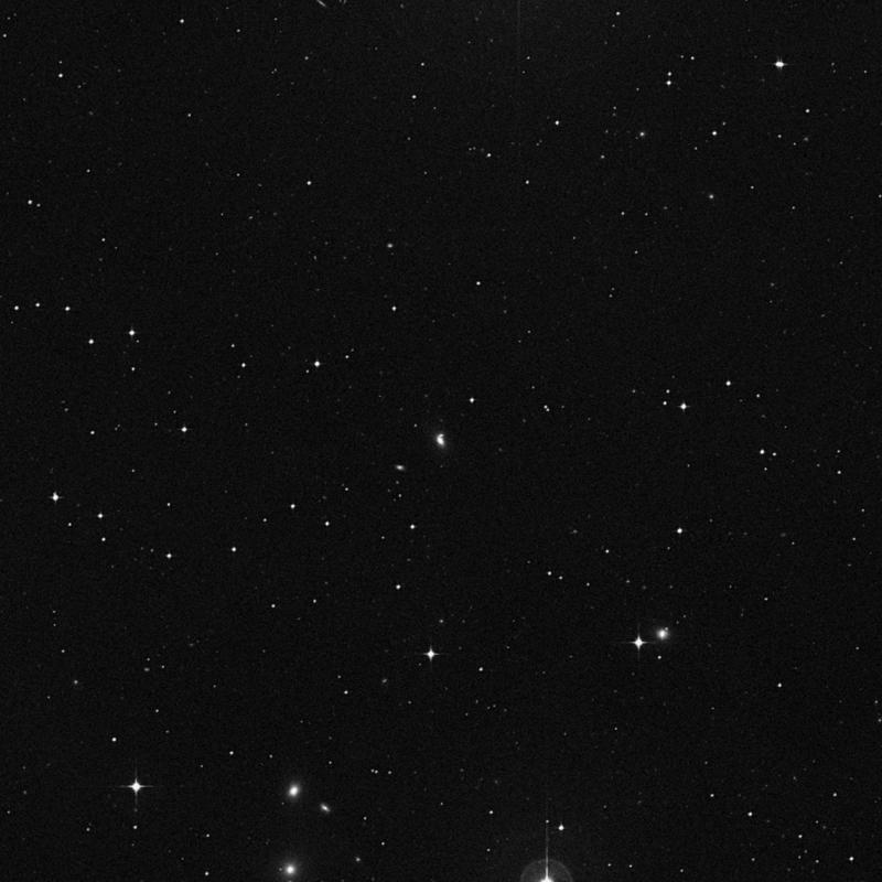 Image of IC 252 - Lenticular Galaxy in Cetus star