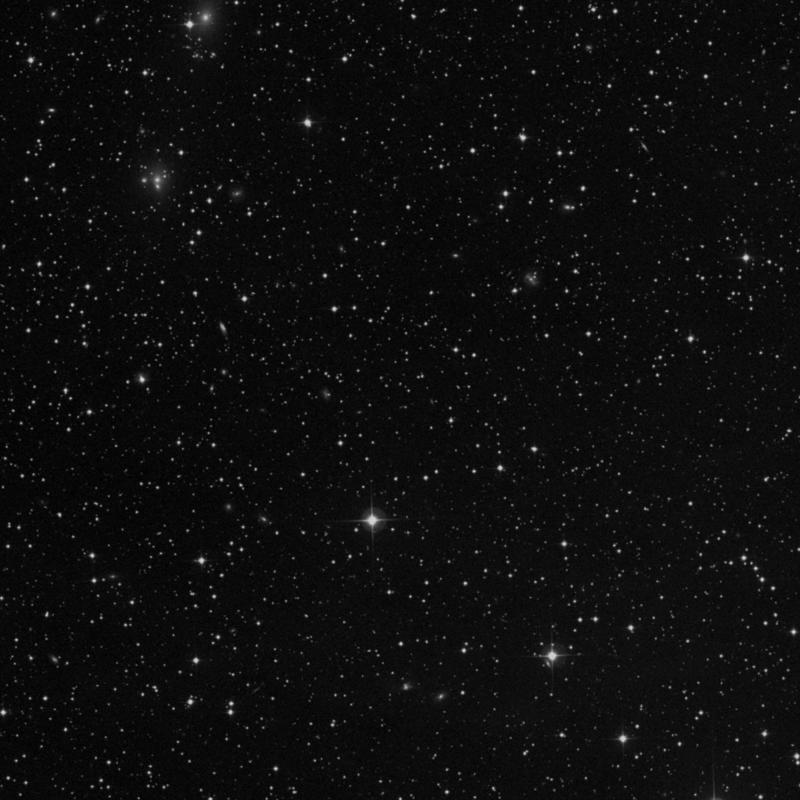 Image of IC 274 - Other Classification in Perseus star