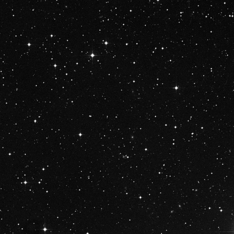 Image of IC 2093 - Star in Orion star