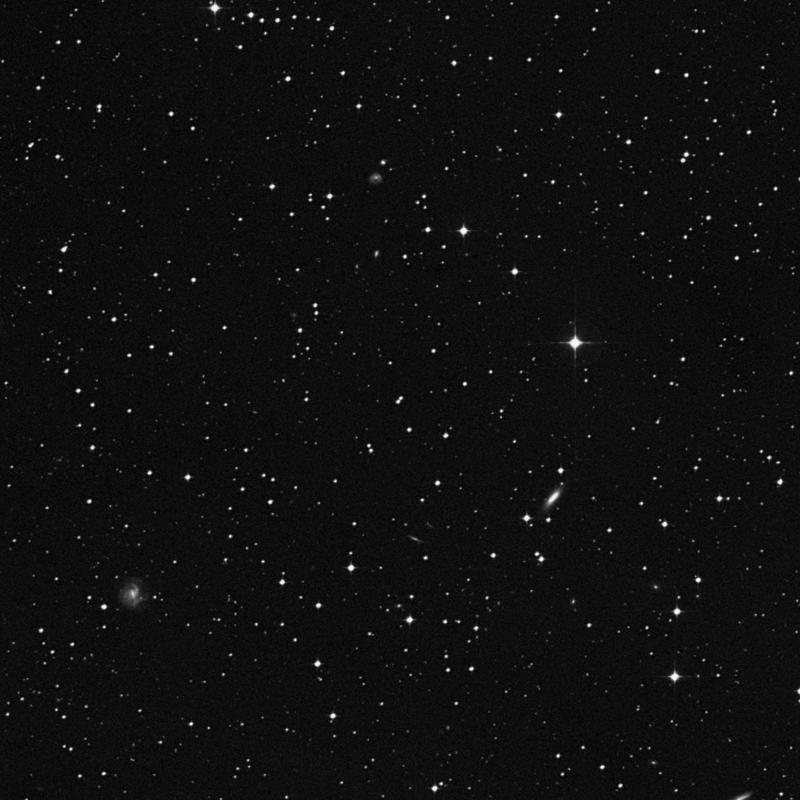 Image of IC 2100 - Double Star in Eridanus star