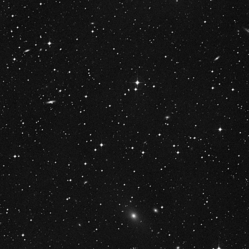 Image of IC 2109 - Star in Orion star