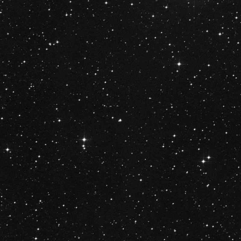 Image of IC 2141 - Association of Stars in Pictor star