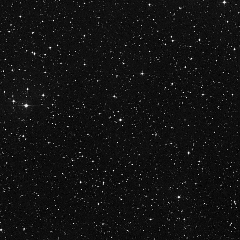 Image of IC 2165 - Planetary Nebula in Canis Major star