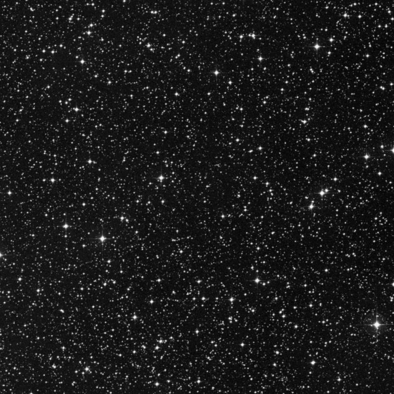 Image of IC 2183 - Other Classification in Canis Major star