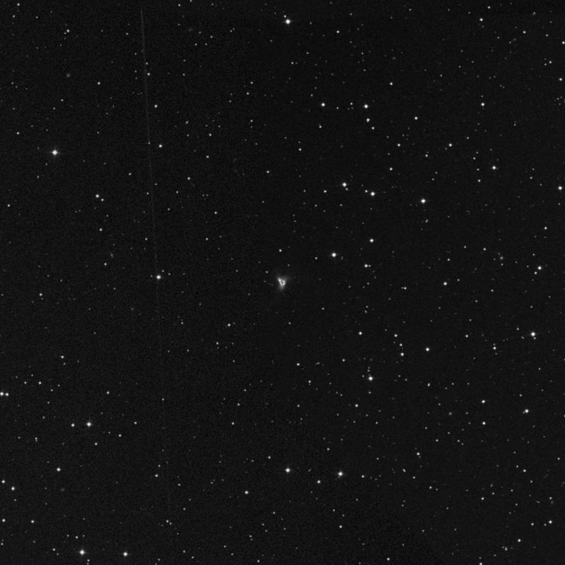 Image of IC 2184 - Group of Galaxies in Camelopardalis star