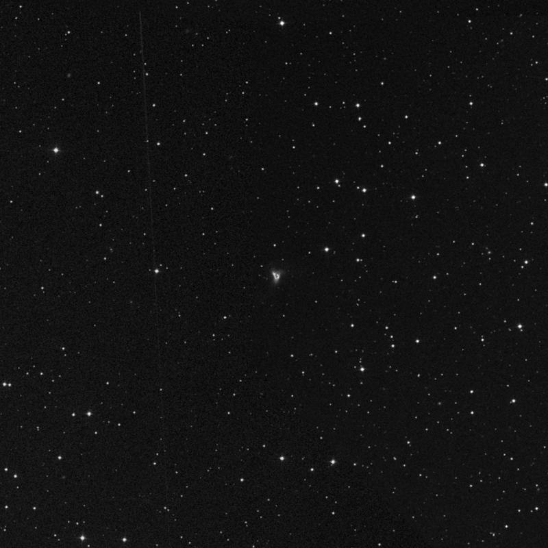 Image of IC 2184 NED02 - Spiral Galaxy in Camelopardalis star
