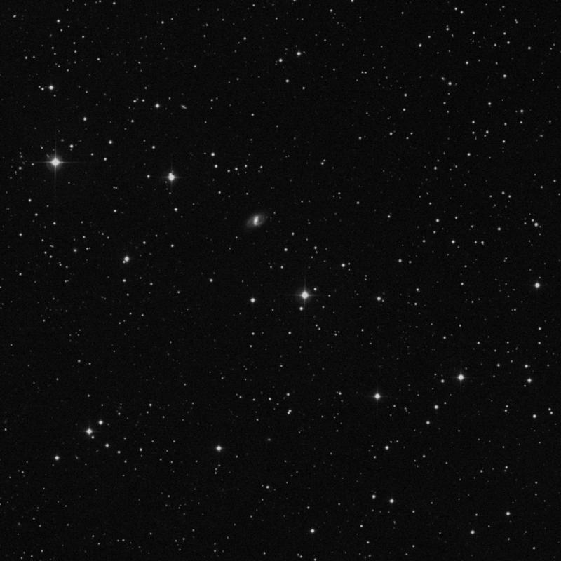 Image of IC 2215 - Other Classification in Cancer star