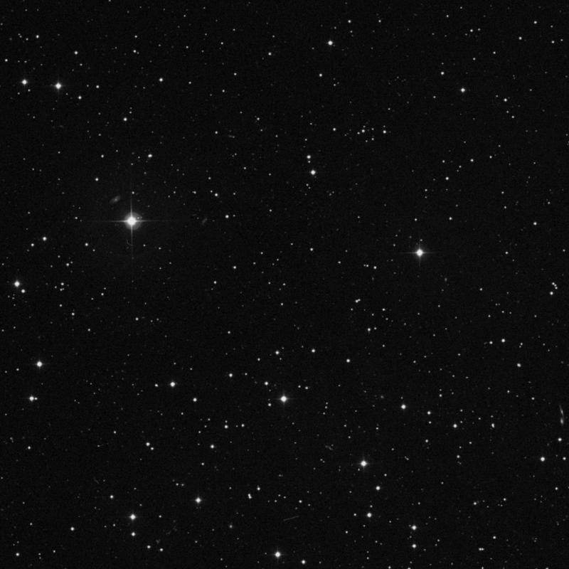 Image of IC 2237 - Star in Cancer star