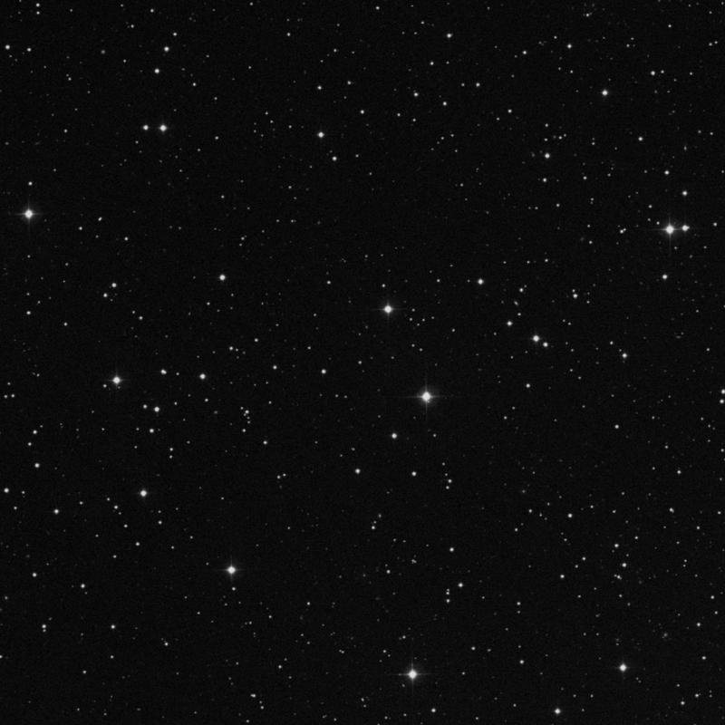 Image of IC 2243 - Star in Cancer star