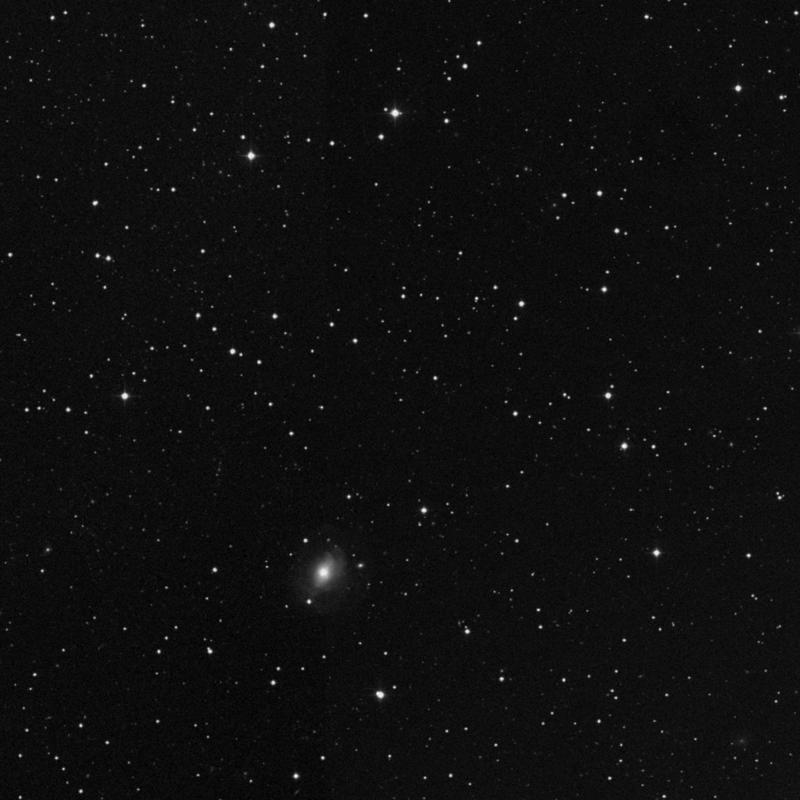 Image of IC 2263 - Star in Cancer star