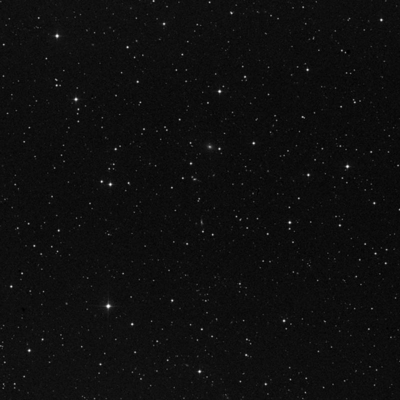 Image of IC 2270 - Double Star in Cancer star