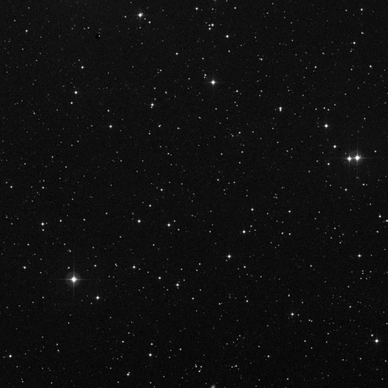 Image of IC 2292 - Star in Cancer star