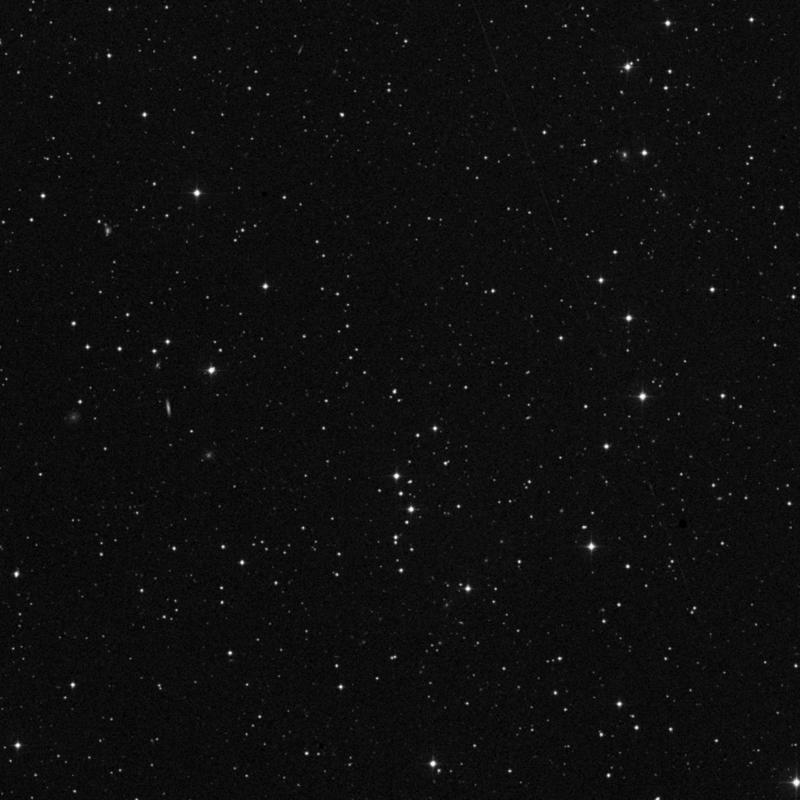 Image of IC 2298 - Star in Cancer star