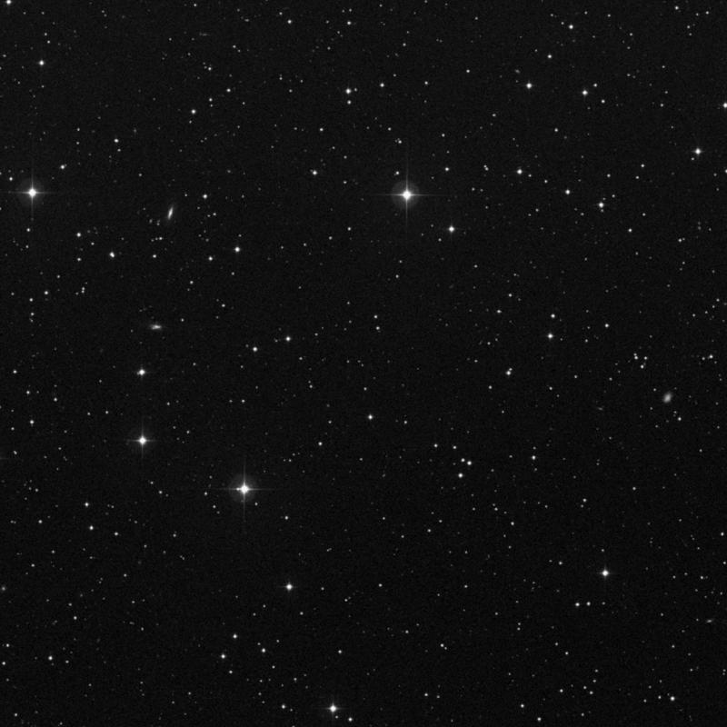 Image of IC 2299 - Double Star in Cancer star
