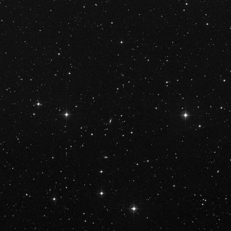 Image of IC 2305 - Star in Cancer star