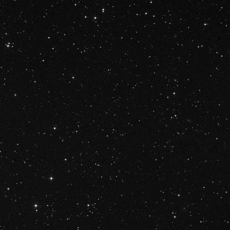 Image of IC 2330 - Star in Cancer star