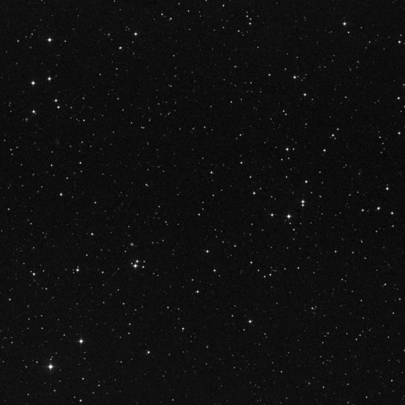 Image of IC 2333 - Star in Cancer star