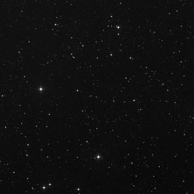 Image of IC 2364 - Double Star in Cancer star