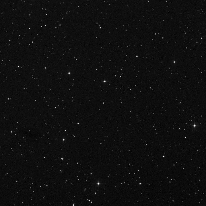Image of IC 2381 - Double Star in Cancer star
