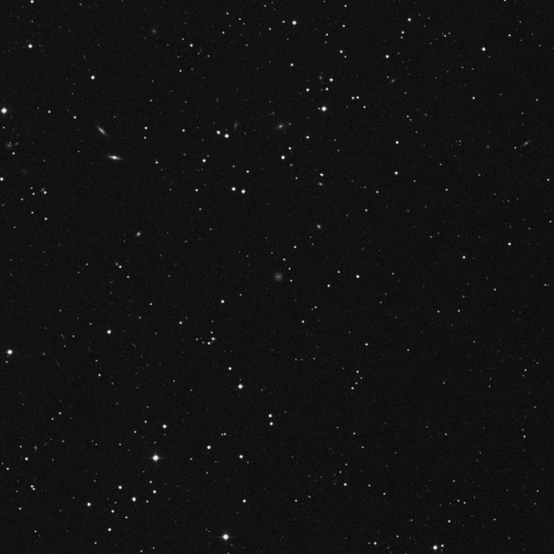 Image of IC 2399 - Galaxy in Cancer star