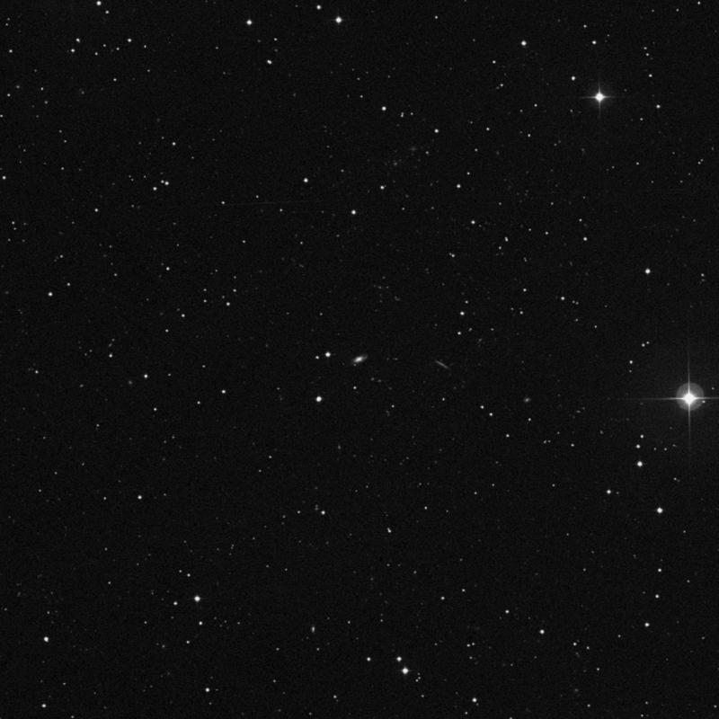 Image of IC 2400 - Spiral Galaxy in Lynx star