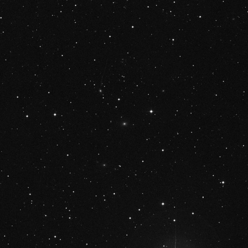 Image of IC 2427 - Elliptical Galaxy in Lynx star