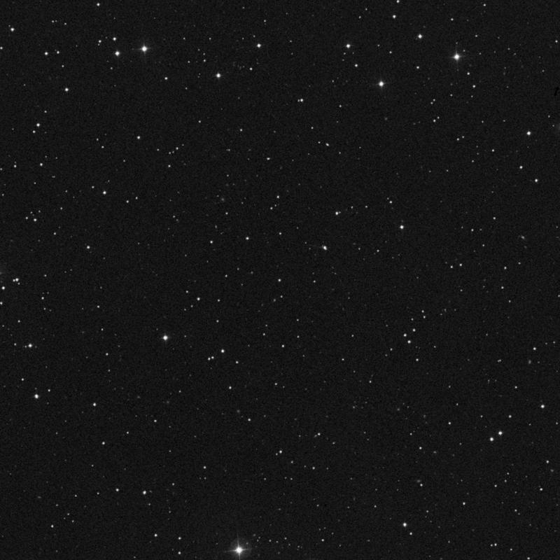 Image of IC 2440 - Star in Camelopardalis star