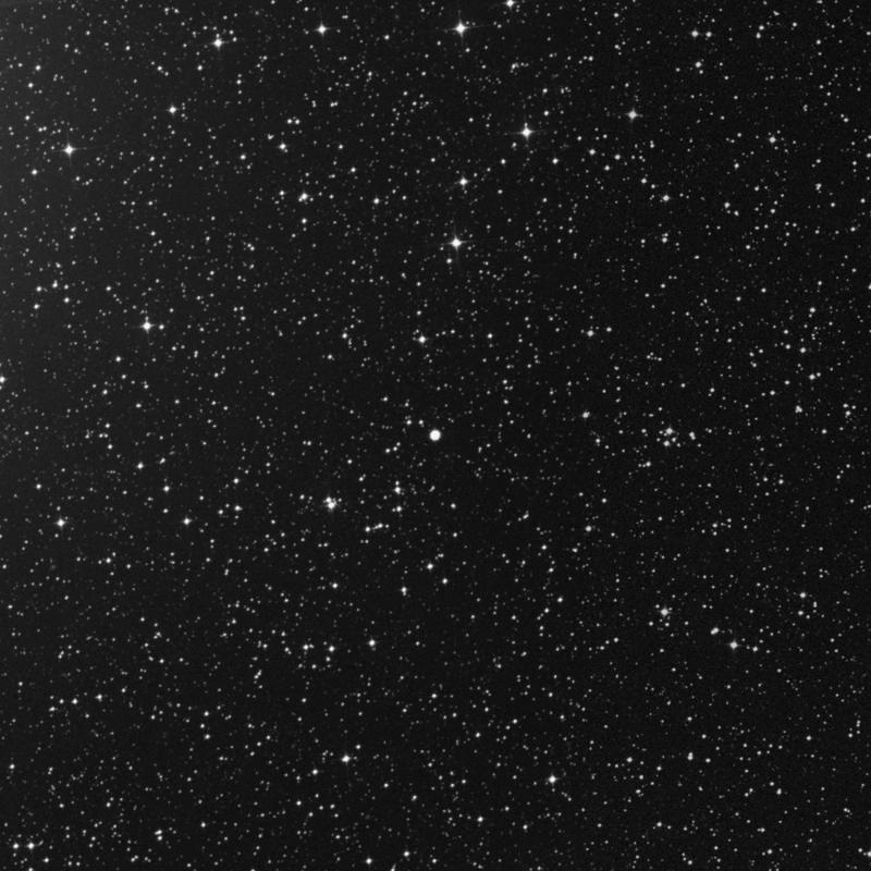 Image of IC 2448 - Planetary Nebula in Carina star