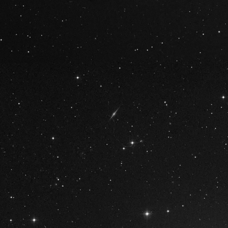 Image of IC 2461 - Spiral Galaxy in Lynx star