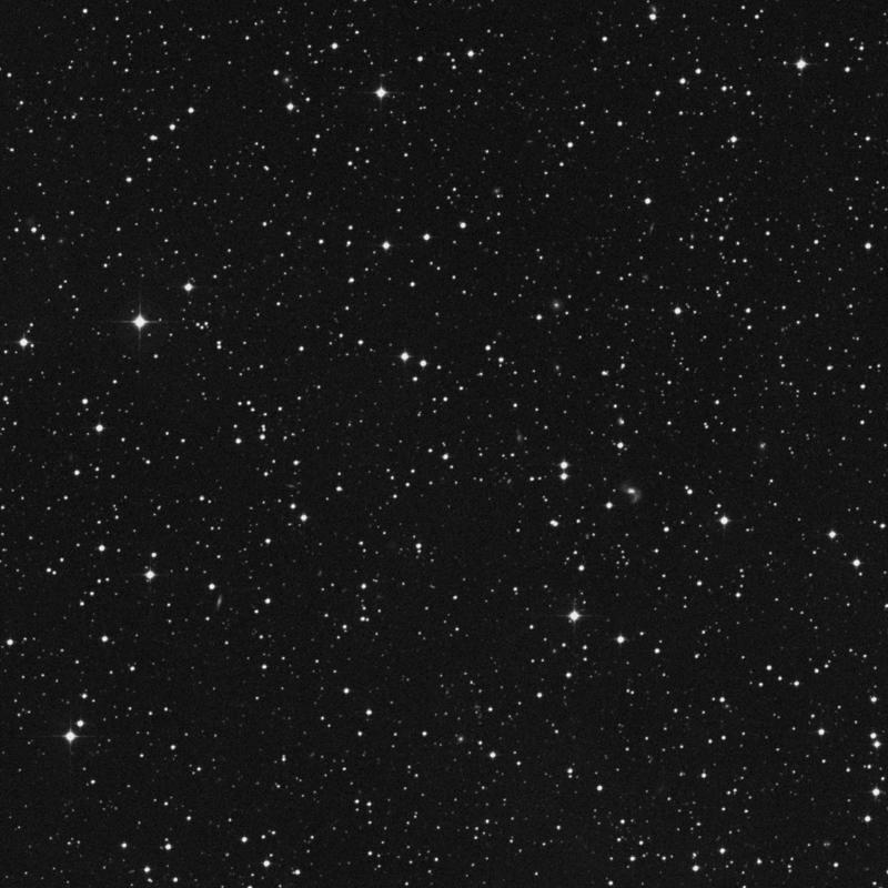 Image of IC 2545 - Double Star in Antlia star