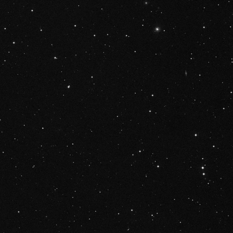 Image of IC 2641 - Star in Leo star