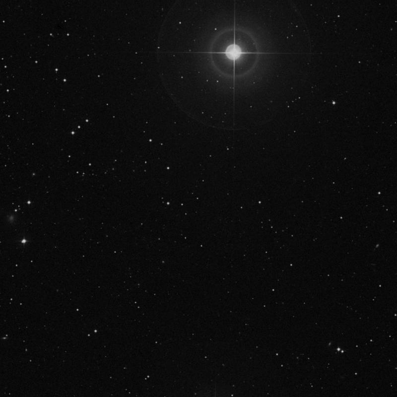 Image of IC 2671 - Star in Leo star