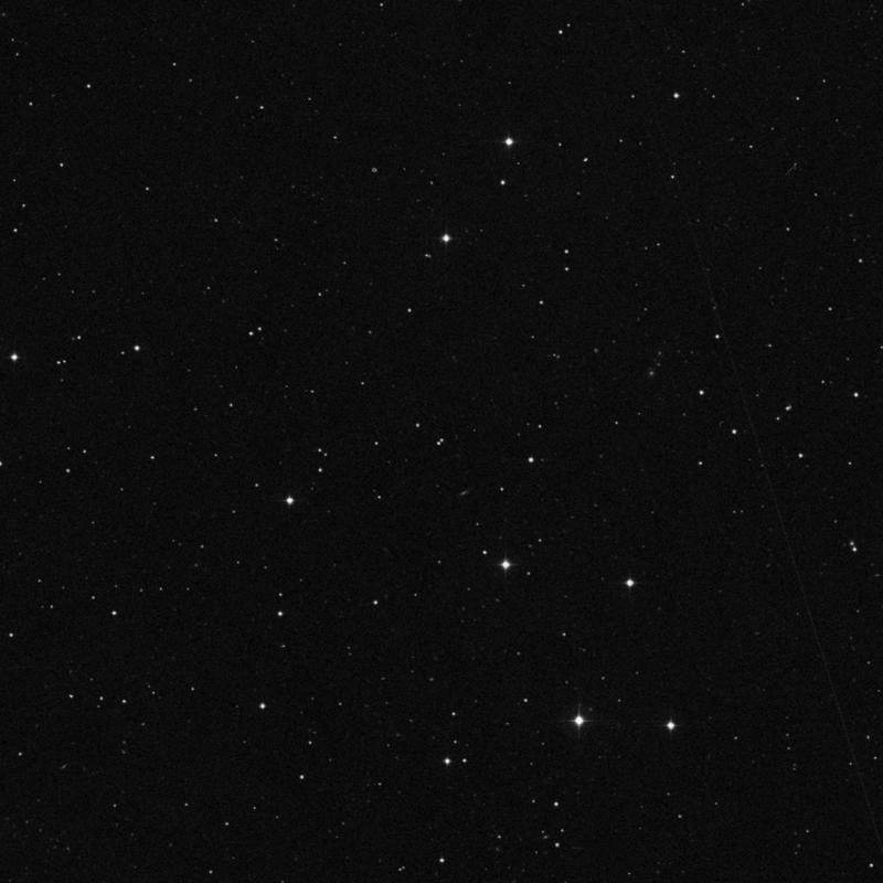 Image of IC 2682 - Double Star in Leo star