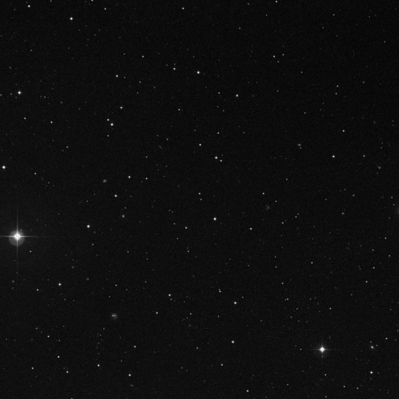 Image of IC 2691 - Star in Leo star