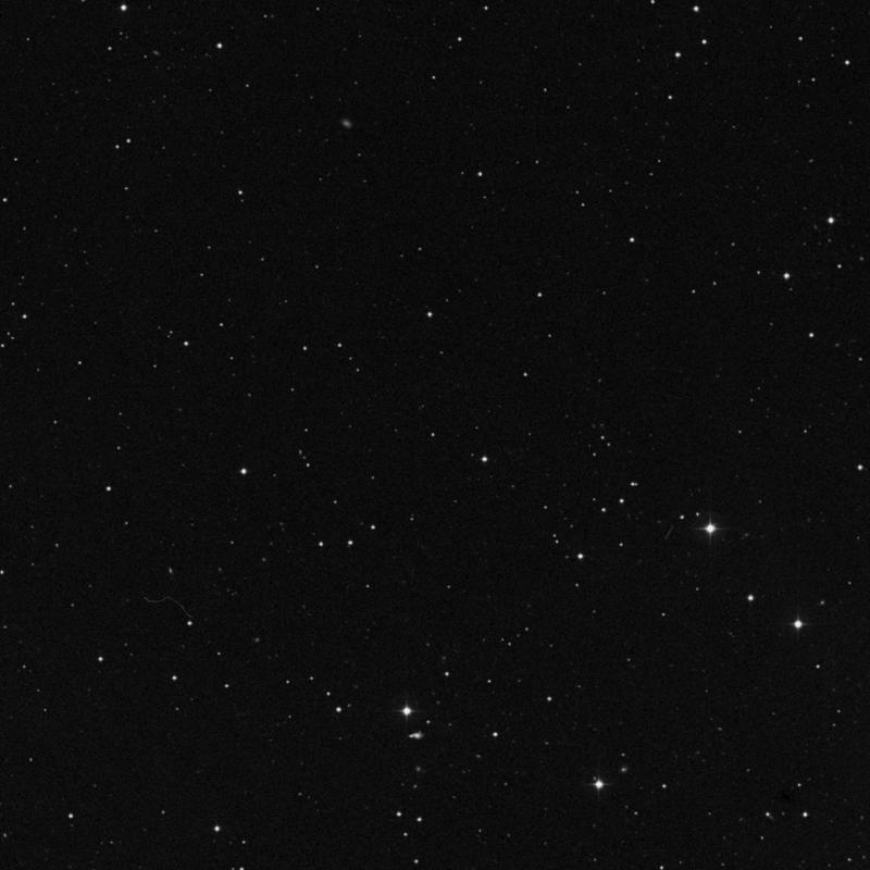 Image of IC 2693 - Star in Leo star