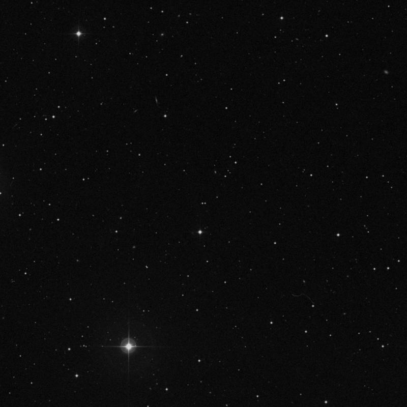 Image of IC 2710 - Double Star in Leo star