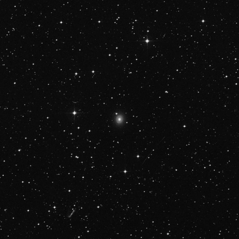 Image of IC 2764 - Lenticular Galaxy in Hydra star
