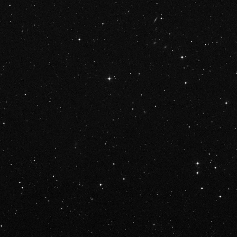 Image of IC 2774 - Star in Leo star